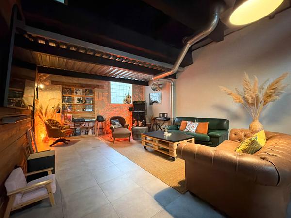 A VENDRE EN EXCLUSIVITE 84120 PERTUIS MAISON DE VILLE TYPE 5 PIECES D'ENVIRON 150M² AVEC TERRASSE ET GARAGE
