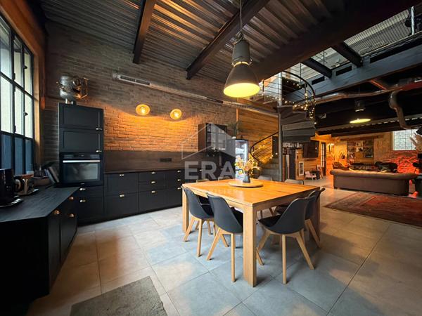 A VENDRE EN EXCLUSIVITE 84120 PERTUIS MAISON DE VILLE TYPE 5 PIECES D'ENVIRON 150M² AVEC TERRASSE ET GARAGE