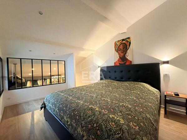 A VENDRE EN EXCLUSIVITE 84120 PERTUIS MAISON DE VILLE TYPE 5 PIECES D'ENVIRON 150M² AVEC TERRASSE ET GARAGE