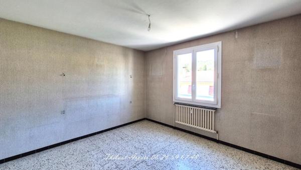 Appartement 4 pièce(s) de 95 m² habitables ? balcons, garage, cave et parking