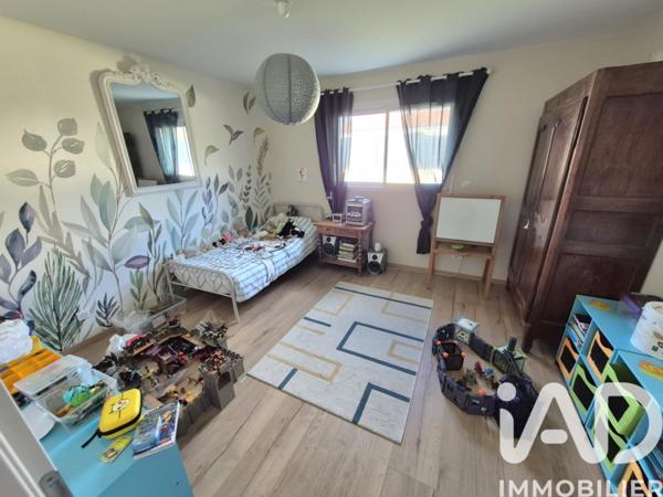 Maison à vendre 7 pièces 204 m² Castres