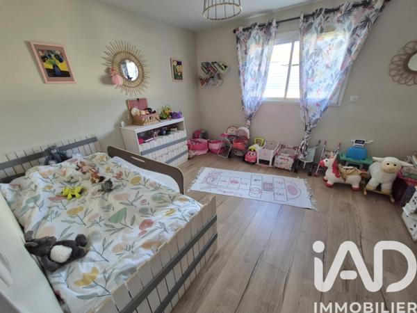 Maison à vendre 7 pièces 204 m² Castres