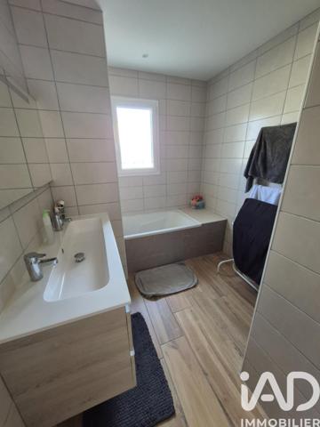 Maison à vendre 7 pièces 204 m² Castres