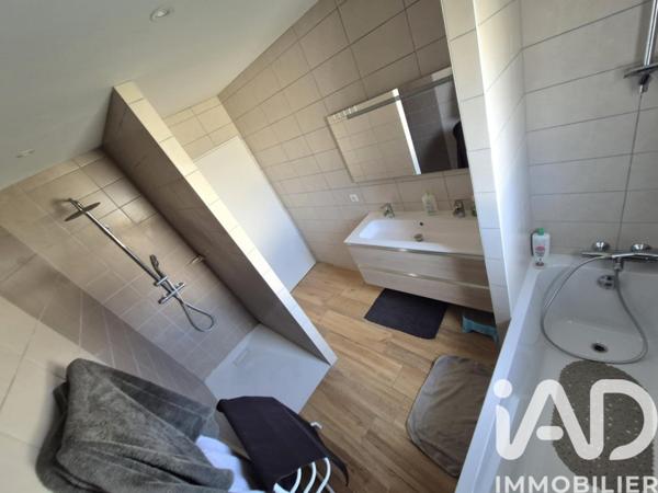 Maison à vendre 7 pièces 204 m² Castres