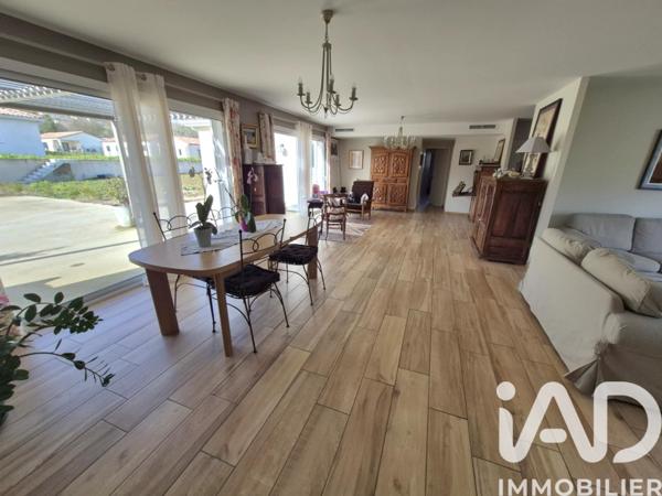 Maison à vendre 7 pièces 204 m² Castres