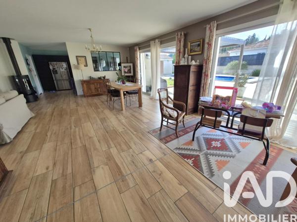 Maison à vendre 7 pièces 204 m² Castres