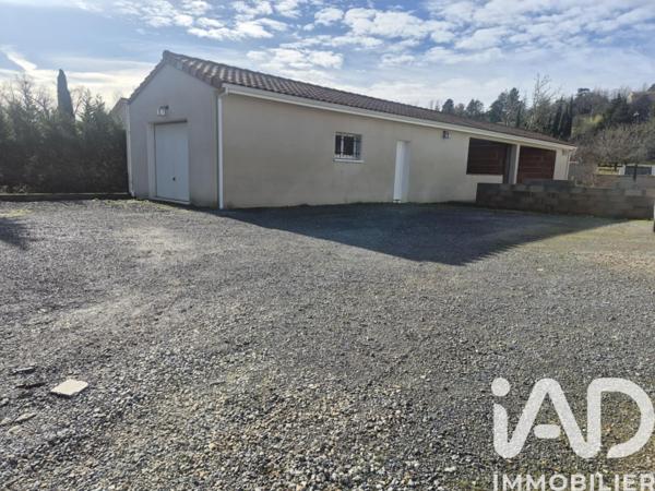 Maison à vendre 7 pièces 204 m² Castres