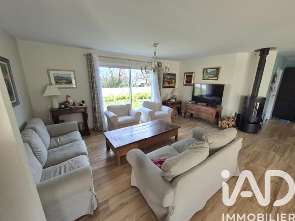 Maison à vendre 7 pièces 204 m² Castres