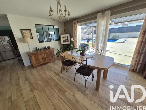Maison à vendre 7 pièces 204 m² Castres