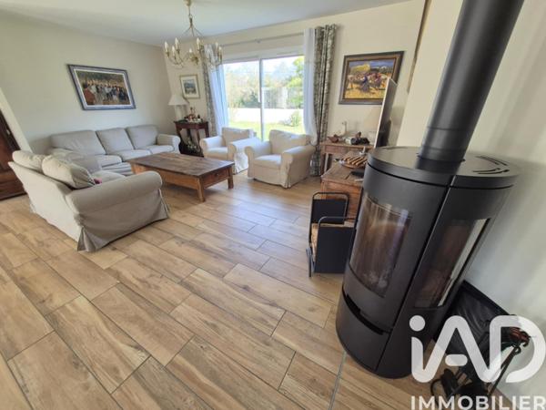 Maison à vendre 7 pièces 204 m² Castres