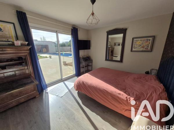 Maison à vendre 7 pièces 204 m² Castres