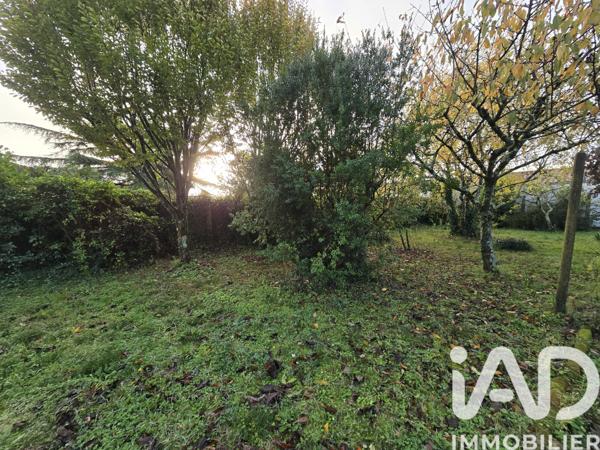 Maison à vendre 6 pièces 150 m² Tonnay-Charente