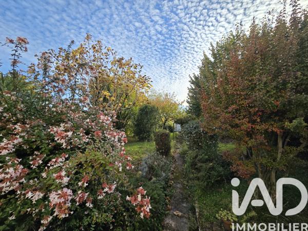 Maison à vendre 6 pièces 150 m² Tonnay-Charente