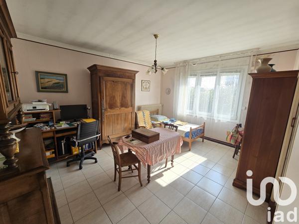 Maison à vendre 6 pièces 150 m² Tonnay-Charente