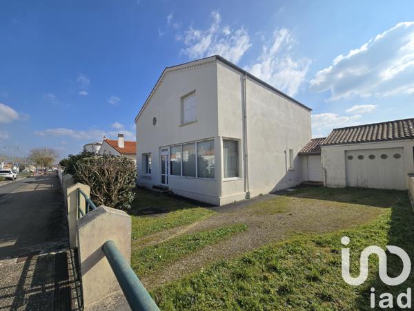 Maison à vendre 6 pièces 150 m² Tonnay-Charente