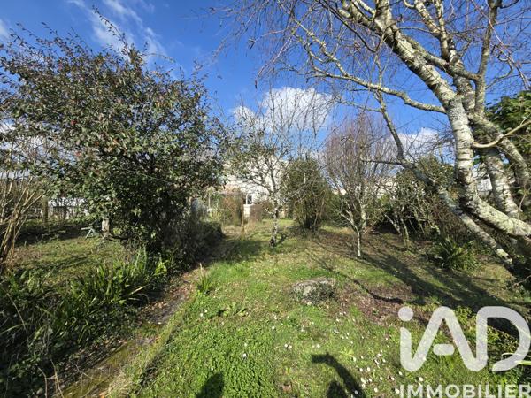 Maison à vendre 6 pièces 150 m² Tonnay-Charente