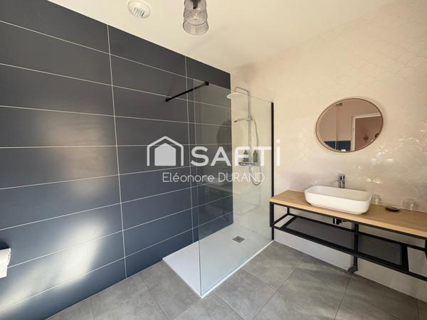 MURS COMMERCIAUX À VENDRE – HÔTEL RESTAURANT – EMPLACEMENT TOURISTIQUE – VIC-SUR-AISNE