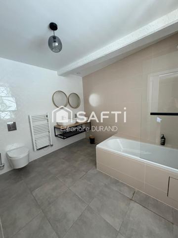 MURS COMMERCIAUX À VENDRE – HÔTEL RESTAURANT – EMPLACEMENT TOURISTIQUE – VIC-SUR-AISNE