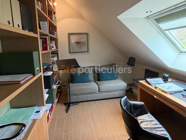 Vente Maison250 m² - 8 Pièces - LOUDEAC (22600)