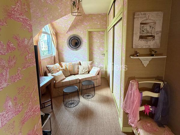 Vente Maison250 m² - 8 Pièces - LOUDEAC (22600)