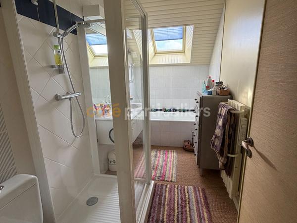 Vente Maison250 m² - 8 Pièces - LOUDEAC (22600)