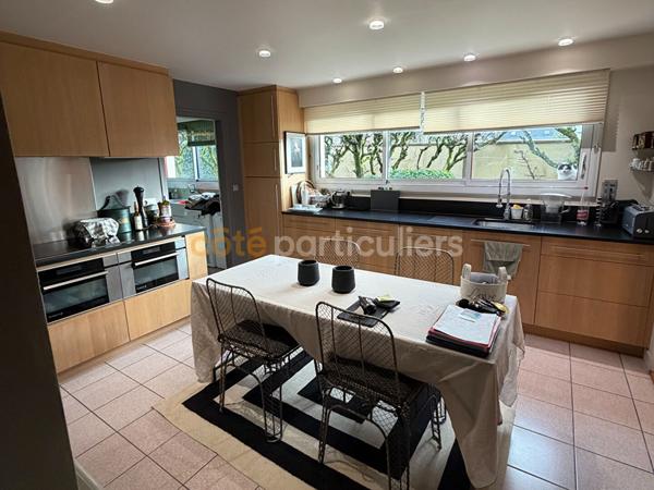 Vente Maison250 m² - 8 Pièces - LOUDEAC (22600)