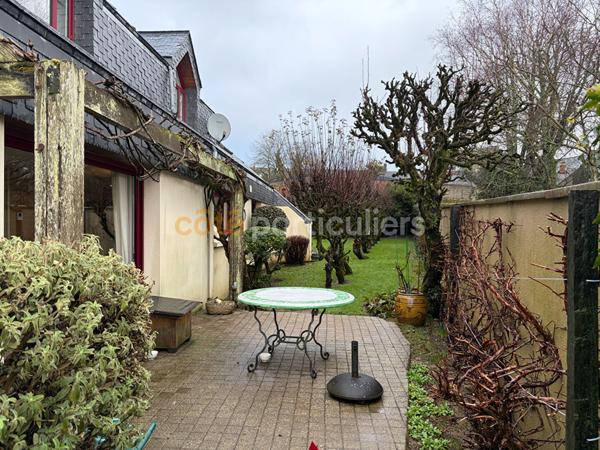 Vente Maison250 m² - 8 Pièces - LOUDEAC (22600)