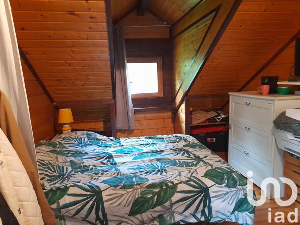 Maison à vendre 5 pièces 123 m² Commensacq