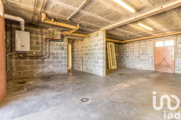 Maison à vendre 3 pièces 73 m² Marigny-les-Usages