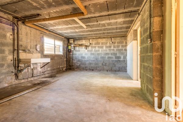 Maison à vendre 3 pièces 73 m² Marigny-les-Usages