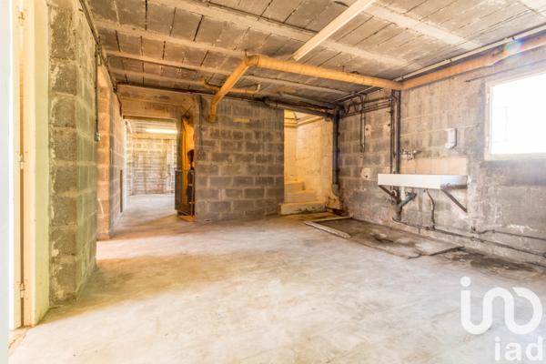 Maison à vendre 3 pièces 73 m² Marigny-les-Usages