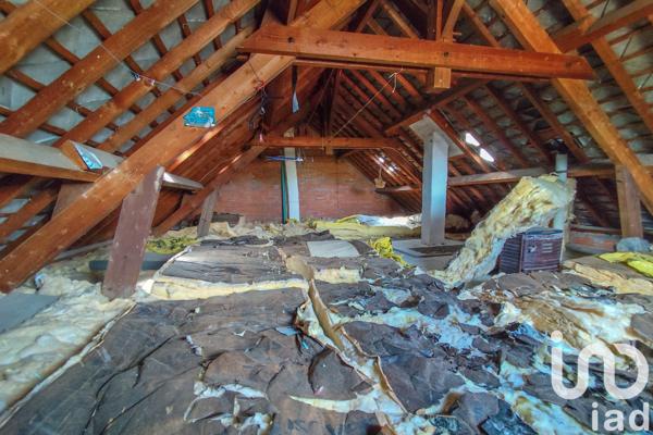 Maison à vendre 3 pièces 73 m² Marigny-les-Usages