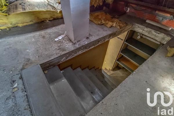 Maison à vendre 3 pièces 73 m² Marigny-les-Usages