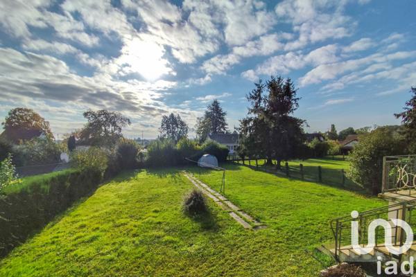 Maison à vendre 3 pièces 73 m² Marigny-les-Usages