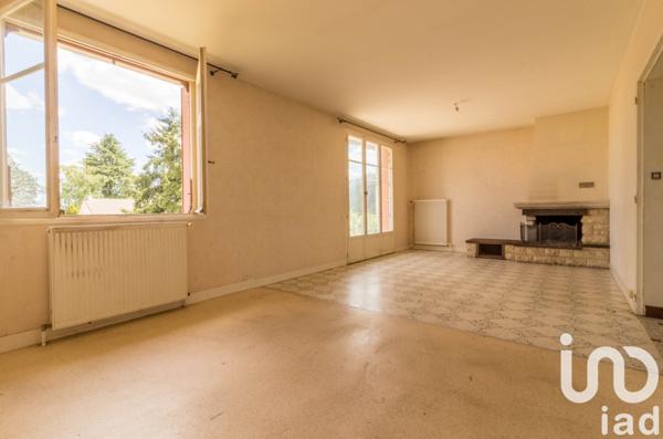 Maison à vendre 3 pièces 73 m² Marigny-les-Usages