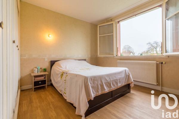 Maison à vendre 3 pièces 73 m² Marigny-les-Usages