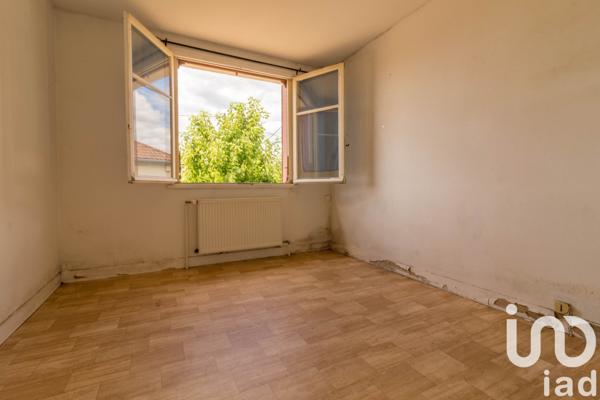 Maison à vendre 3 pièces 73 m² Marigny-les-Usages