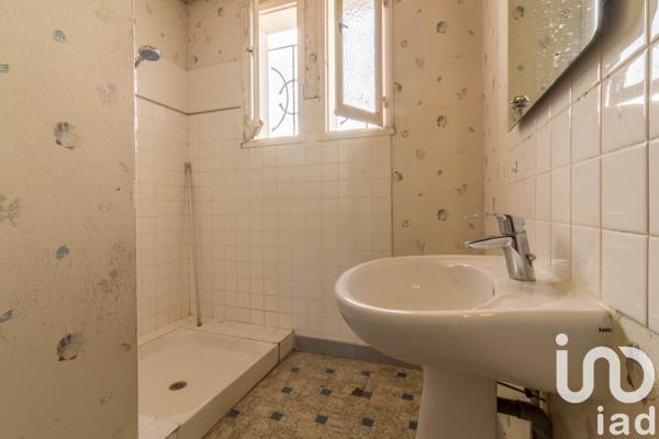 Maison à vendre 3 pièces 73 m² Marigny-les-Usages