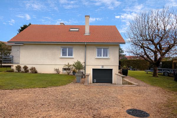 MAISON FENAY 6 PIÈCES 157 M²