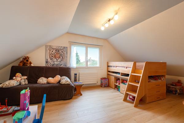 MAISON FENAY 6 PIÈCES 157 M²