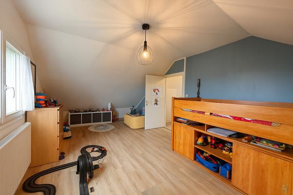 MAISON FENAY 6 PIÈCES 157 M²