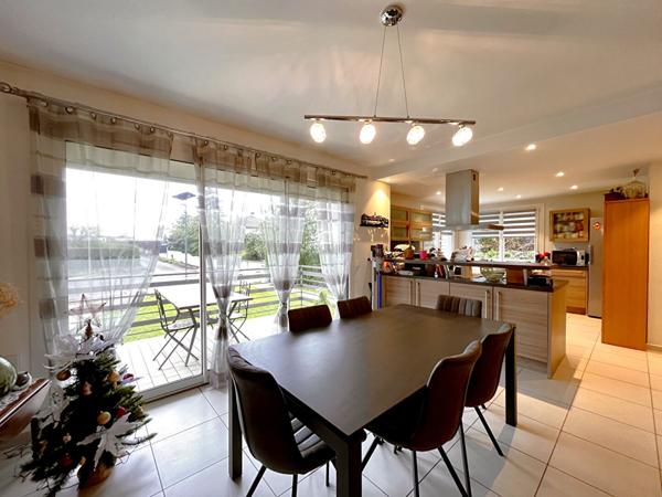 MAISON FENAY 6 PIÈCES 157 M²