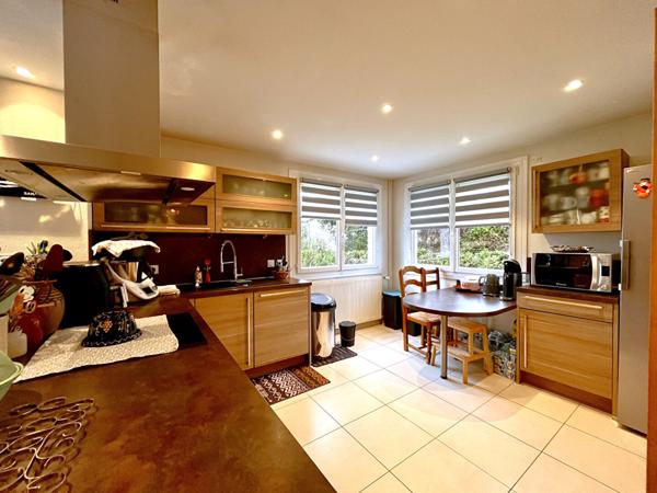 MAISON FENAY 6 PIÈCES 157 M²