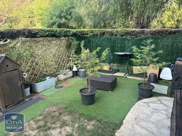 Appartement à vendre 2 pièces 35.79m² Mandelieu-la-Napoule (06210)