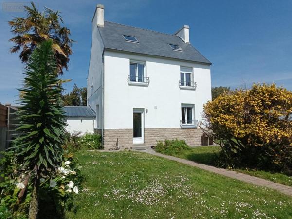 Maison à vendre à Plonéour-Lanvern dans le Finistère (29720), ref : 29016-1160