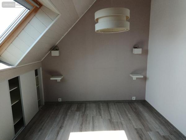 Maison à vendre à Plonéour-Lanvern dans le Finistère (29720), ref : 29016-1160