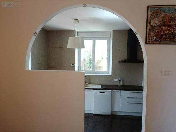 Maison à vendre à Plonéour-Lanvern dans le Finistère (29720), ref : 29016-1160