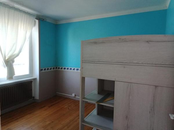 Maison à vendre à Plonéour-Lanvern dans le Finistère (29720), ref : 29016-1160