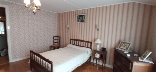 Maison à vendre à Odival en Haute-Marne (52800), ref : 52020-34