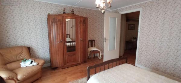 Maison à vendre à Odival en Haute-Marne (52800), ref : 52020-34